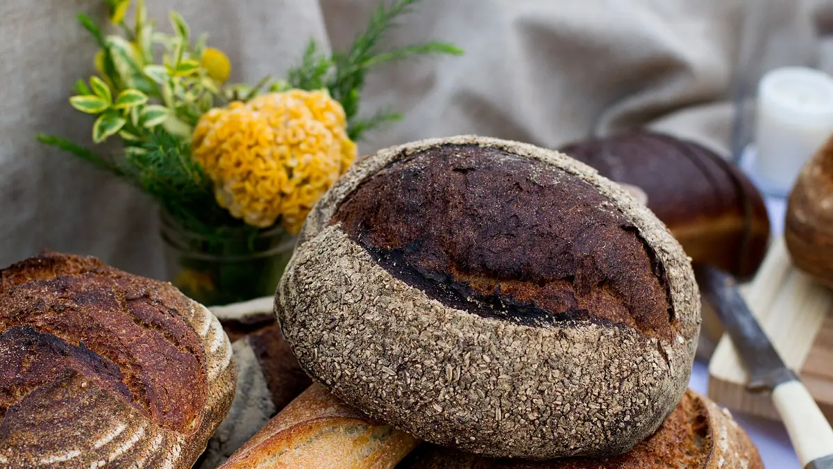Lorita's Bakehouse – artisan bakery in Bromsgrove town centre