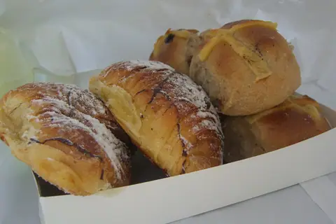 Lorita's Bakehouse photo 2